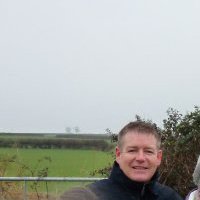 horseylad Irish Man from Waterford