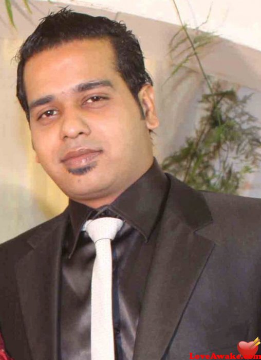 pratyush231 Indian Man from Bangalore