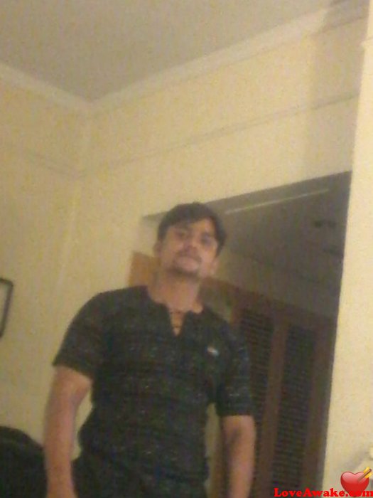 zohaibnoor Pakistani Man from Karachi