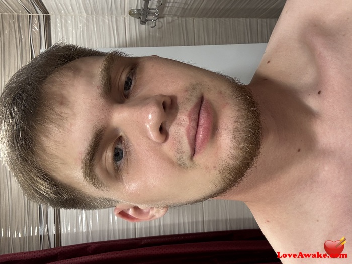 vildanka Russian Man from Kazan