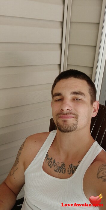 LilRay816 American Man from Kansas City