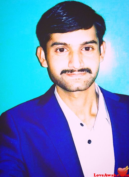 Zubair995 Pakistani Man from Rahim Yar Khan