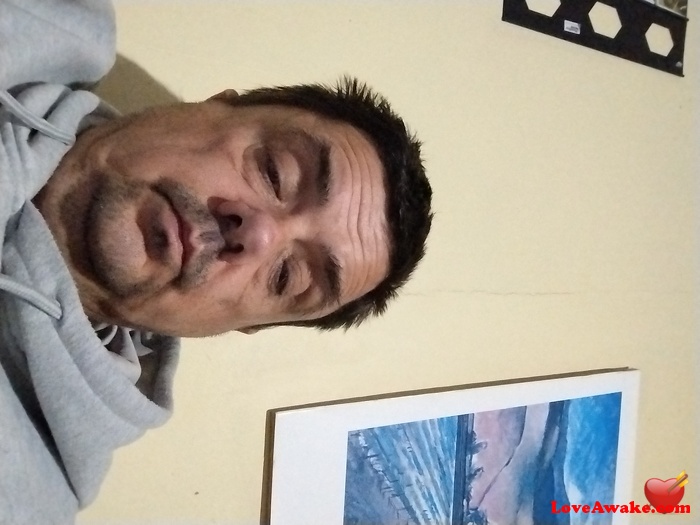 South48 New Zealand Man from Blenheim