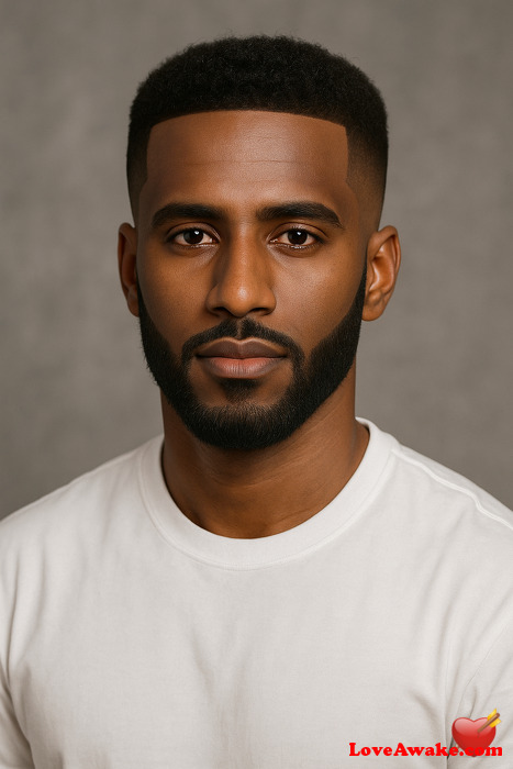 Jondoe100 Canadian Man from St Catharines