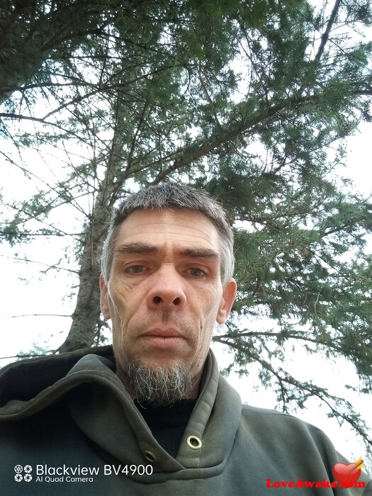 Darrin45 Canadian Man from Peterborough