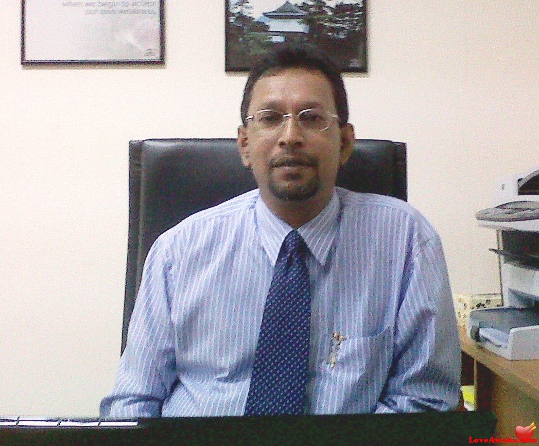 premleo Malaysian Man from Kuala Lumpur