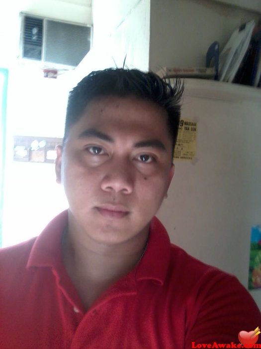 papacute Filipina Man from Zamboanga