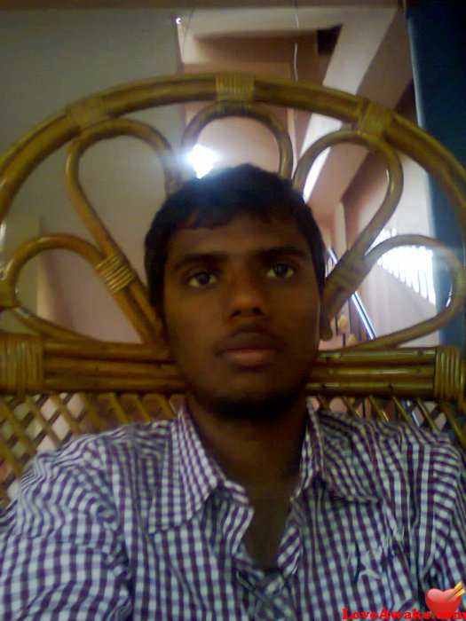 murali5420 Indian Man from Chennai (ex Madras)