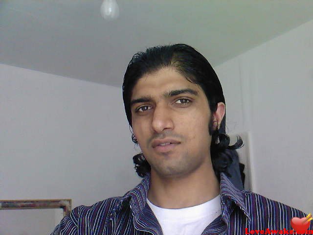 raja108 Pakistani Man from Islamabad