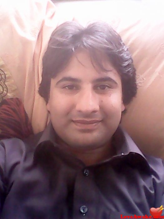Sadi4u Pakistani Man from Abbottabad