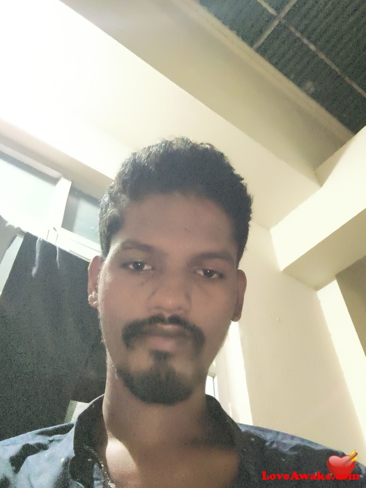 Arjunpandey Indian Man from Patna