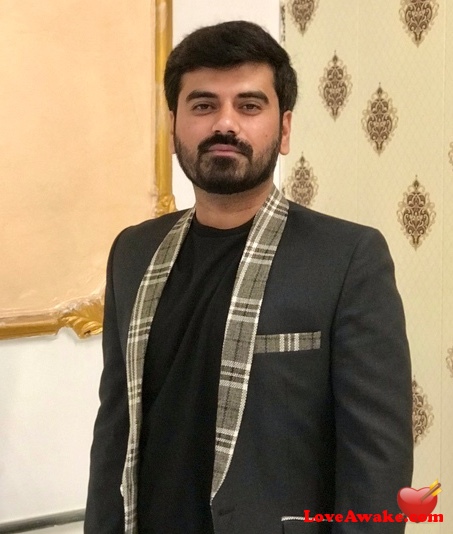 Waseem098 Pakistani Man from Lahore