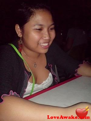 jimlynmarie Filipina Woman from Manila