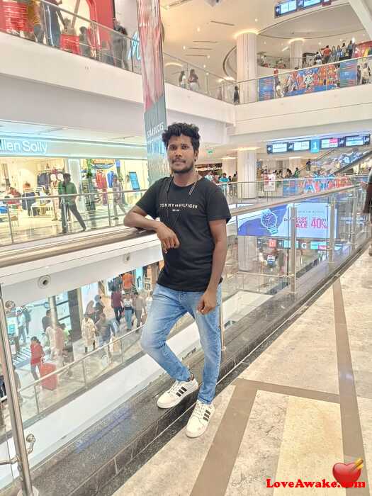 Jaisuresh143 Indian Man from Quilon