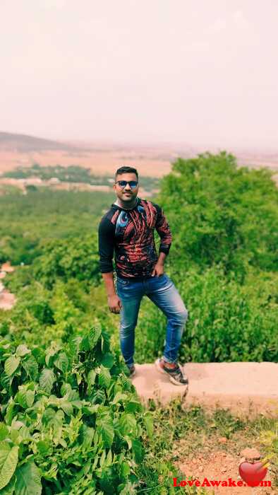 Umesh2000 Indian Man from Bhubaneswar