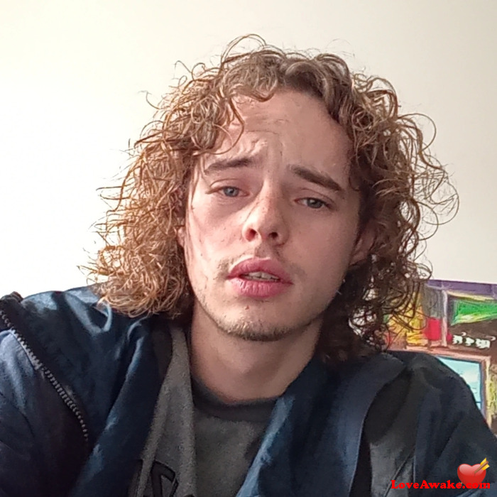 callumcooper7 UK Man from Oxford