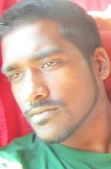 swathi24 German Man from Berne