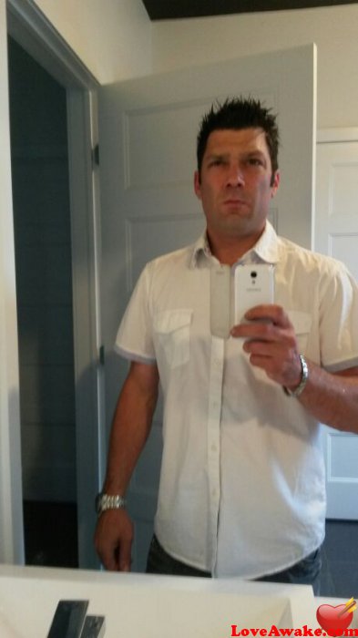 jimmy3333 Canadian Man from Calgary