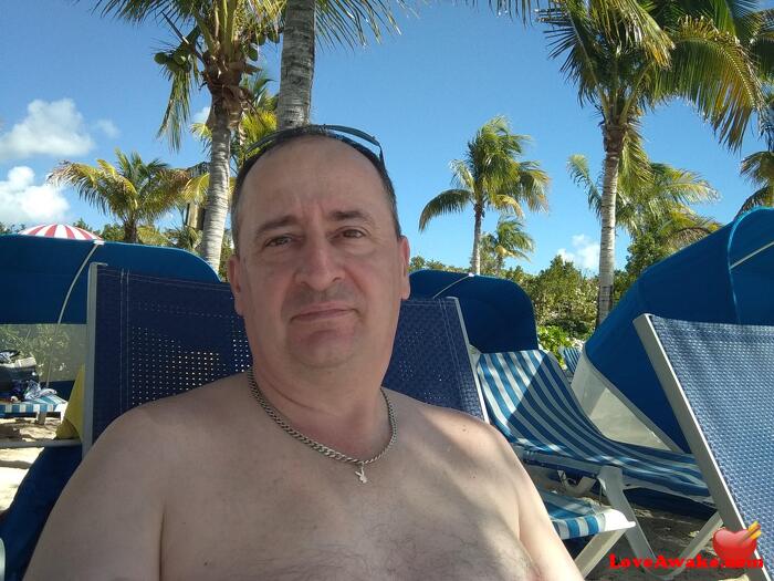 Gyula UK Man from East Grinstead