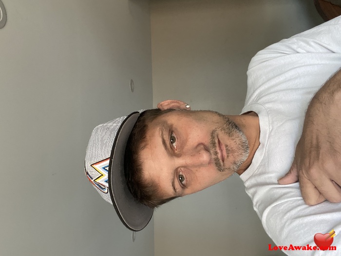 JBereal Canadian Man from Brantford