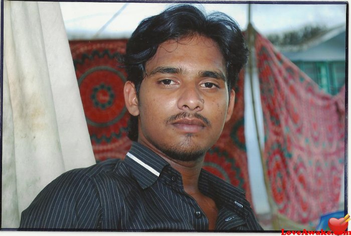 pavan392 Indian Man from Hyderabad