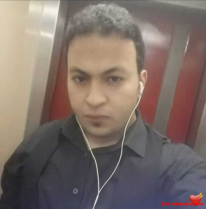 Ahmed555ali Egyptian Man from Cairo = El Qahira (= Cairo)