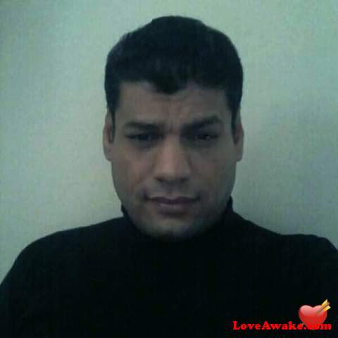 Tharwat22 Egyptian Man from 10th of Ramadan City