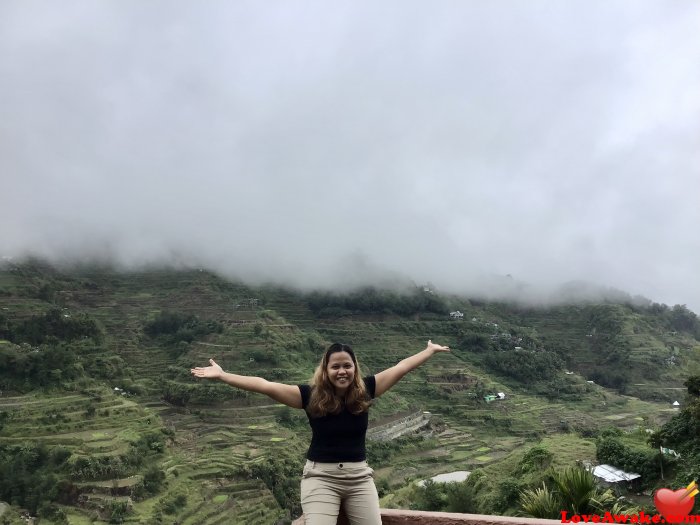 OhAlissa Filipina Woman from Leyte