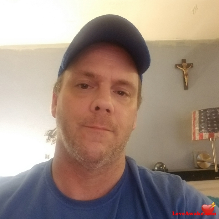 sillywilly420 American Man from Imperial