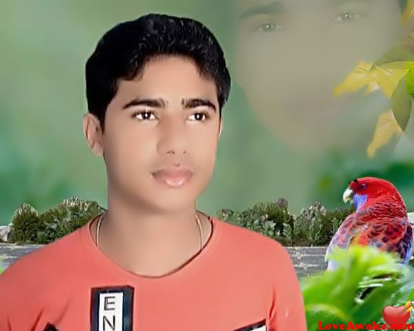 ahmadm551 Pakistani Man from Lahore