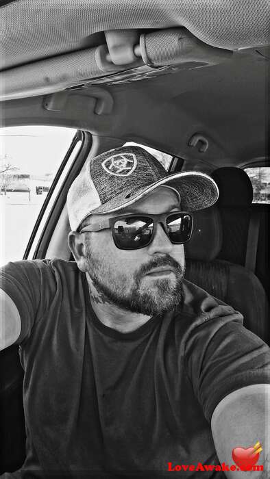 Nastynate69 American Man from Lubbock