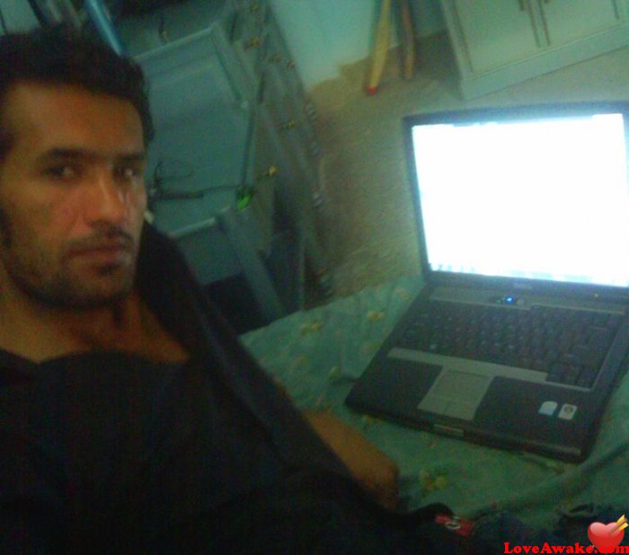 wajidch1 Pakistani Man from Lahore