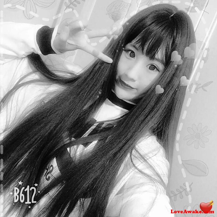 love010010 Chinese Woman from Beijing
