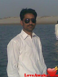 raiazeem Pakistani Man from Lahore