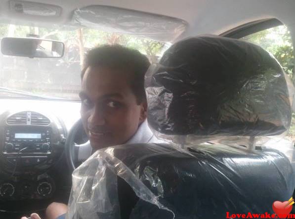 dilan84 Sri Lankan Man from Colombo
