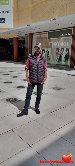 yassinr Morocco Man from Rabat