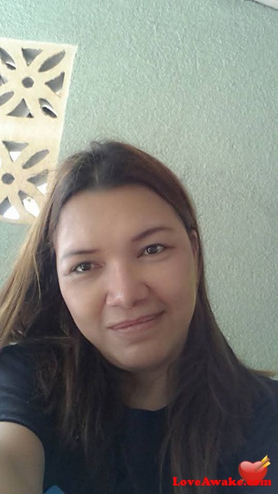 Rhissa09 Filipina Woman from Manila
