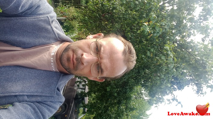 Sergey899 Russian Man from Tula