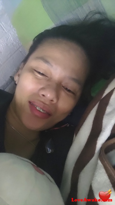 Elijah16 Filipina Woman from Manila