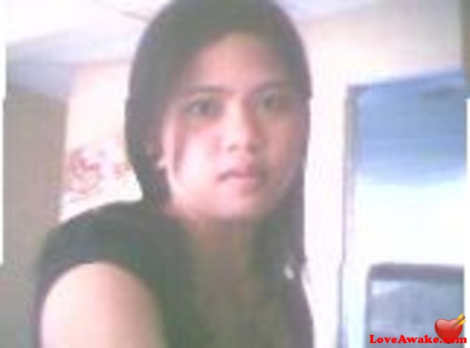 saichelle Filipina Woman from Manila