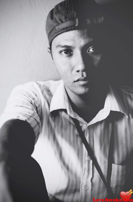 shoda83 Malaysian Man from Kuala Lumpur