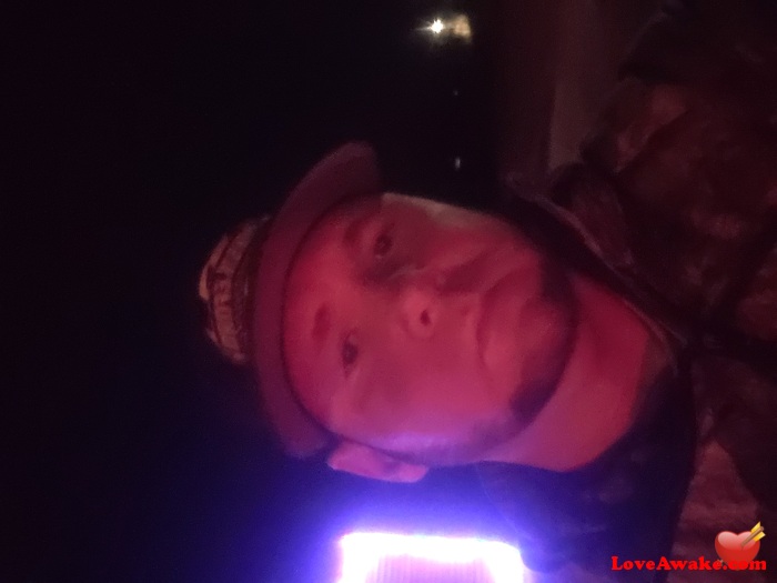 Damismi American Man from Laurel