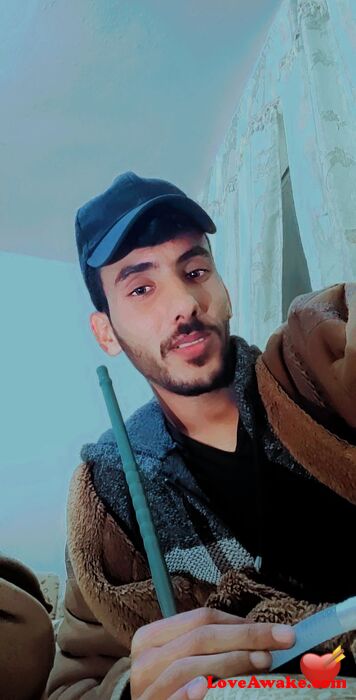 Basim98 Jordan Man from Amman