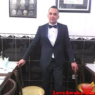 hamzasadouhamza Algerian Man from Annaba (ex Bone)