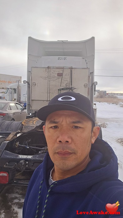 Raeli20 Canadian Man from Saskatoon