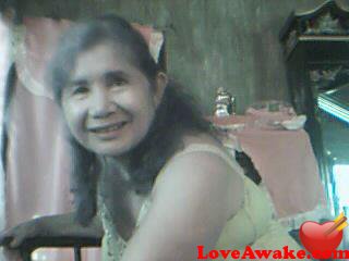 singlemom1227 Filipina Woman from Manila