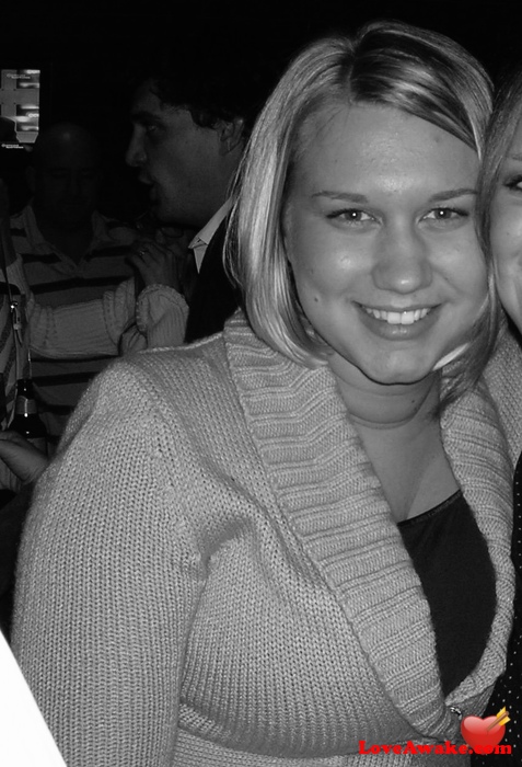 EmilyMarie1031 American Woman from York
