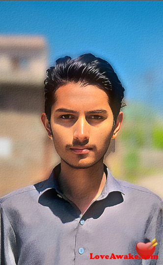 malik295 Pakistani Man from Rawalpindi