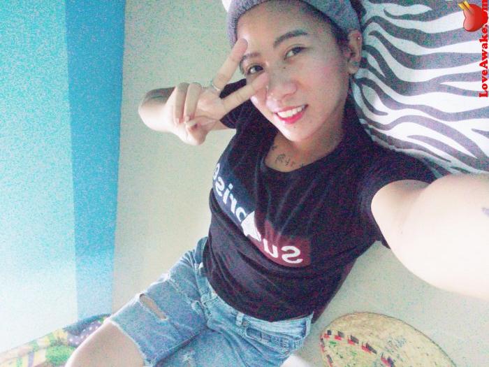 Sheryl11 Filipina Woman from Pampanga