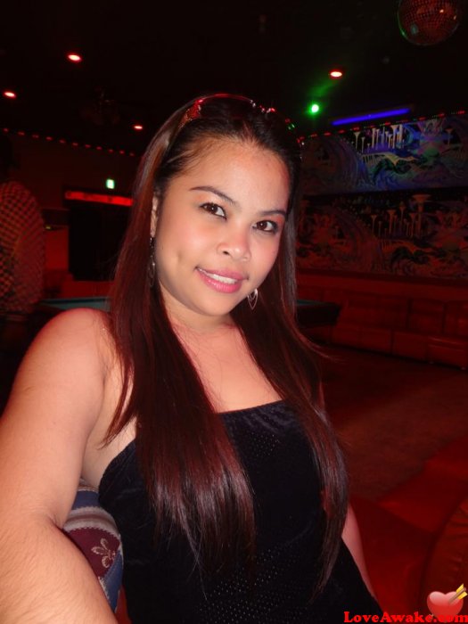 nikkinate Filipina Woman from Davao, Mindanao